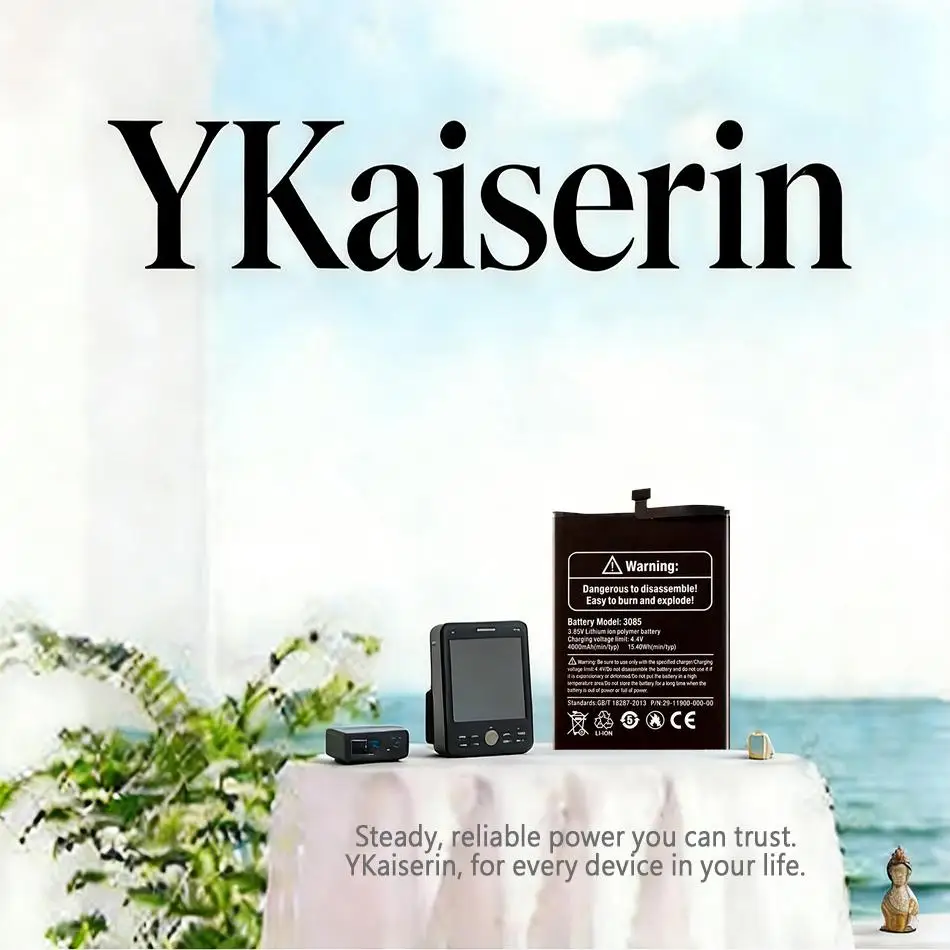 

Высокоэффективный аккумулятор для мобильного телефона Ulefone Armor X6 3805 4000 мАч