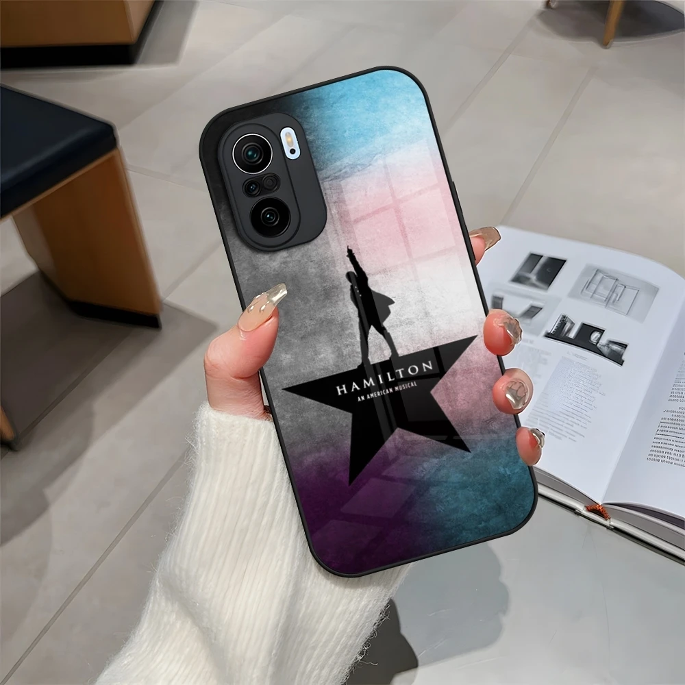 H-hamamilton – coque de téléph - Phone Cases Hamilton avis et prix