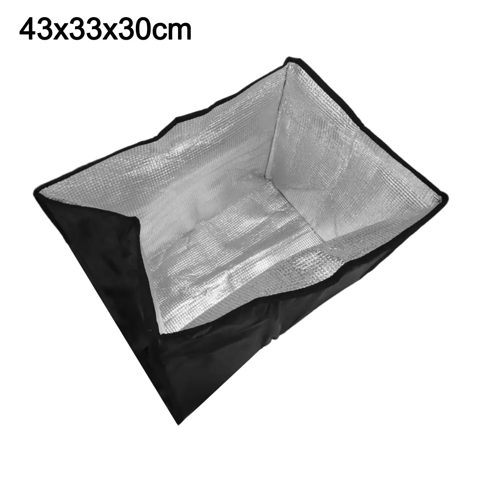 AC Unit Protection Conditioner Cover Water-resistant Material Black Option Dust-proof Design for Easy To Store