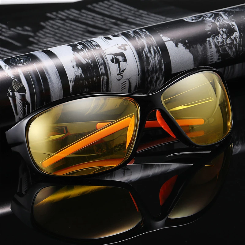 

Active Sports Polarized Sunglasses men women Outdoor Outdoor casual glasses Riding fishing Sun