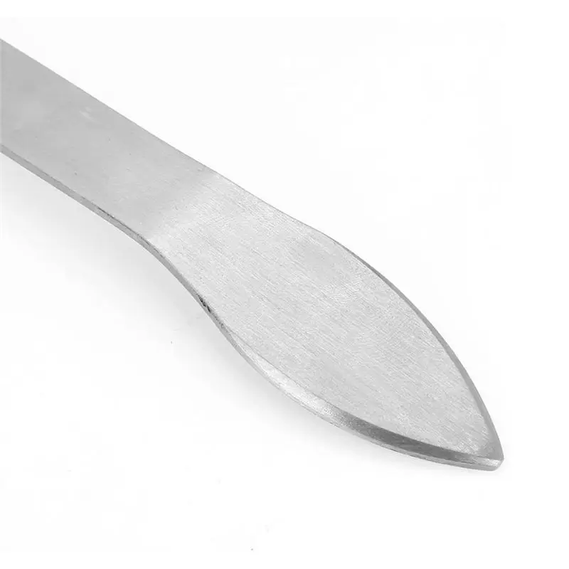 

AB46-2PCS Грабли для корней из нержавеющей стали с эргономичными ручками, подходят для использования на открытом воздухе.