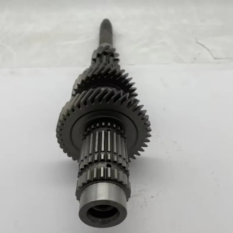 Hot Sale HIGH QUALITY MANUAL GEARBOX PARTS COUNTER SHAFT 9688809188 9688059080 9820458380 FOR DUCATO