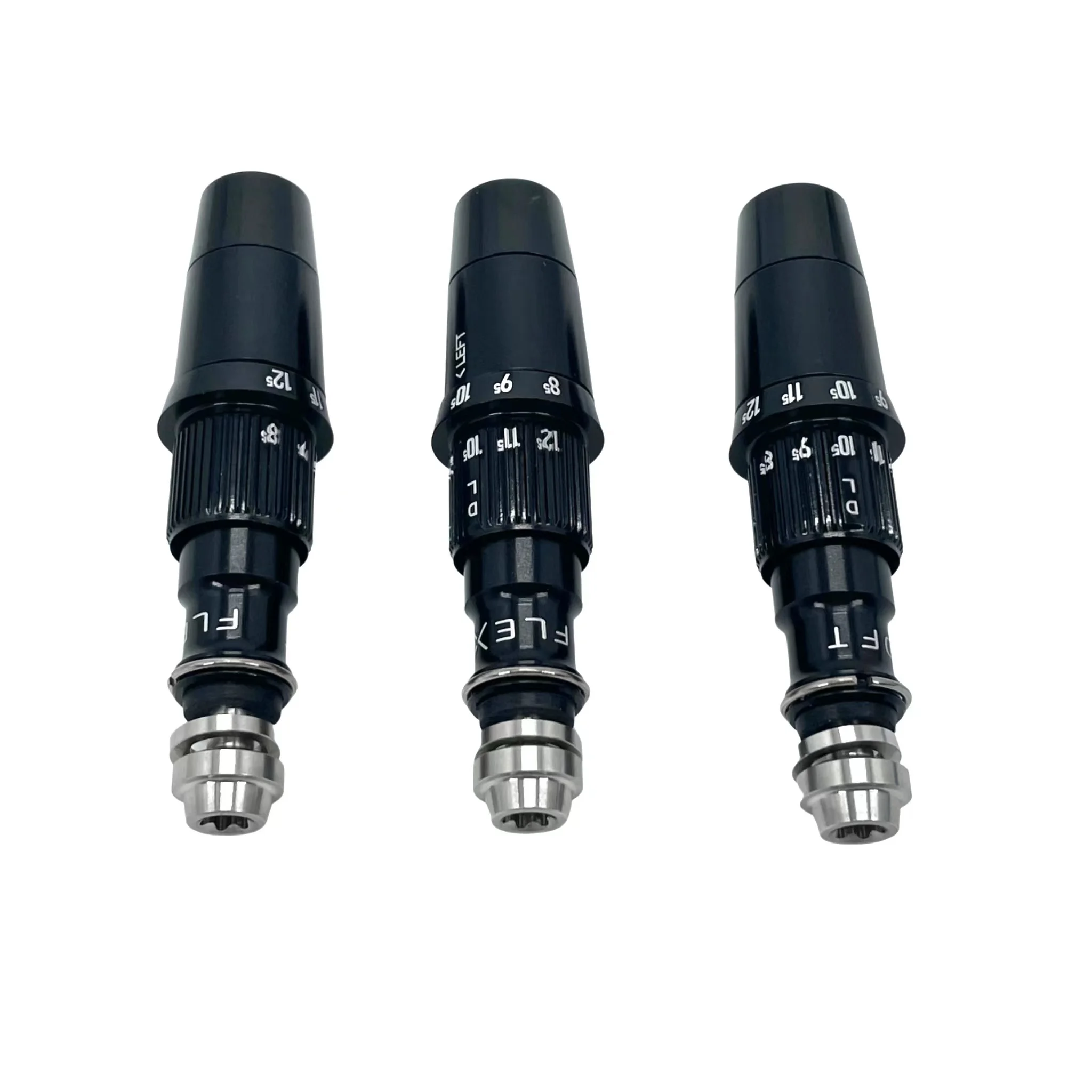 골프 샤프트 슬리브 어댑터 교체 0.335, 나이키 플렉스로프트 커버 2.0 드라이버용