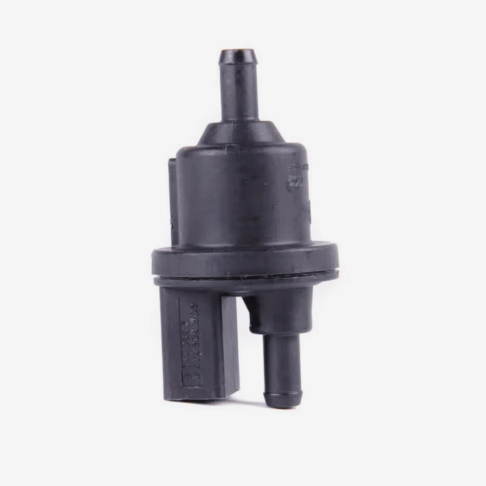 Activated carbon canister solenoid valve control valve 6QE906517 For VW POLO Fabia 6QE 906 517 6Q0 906 517 6Q0906517 2