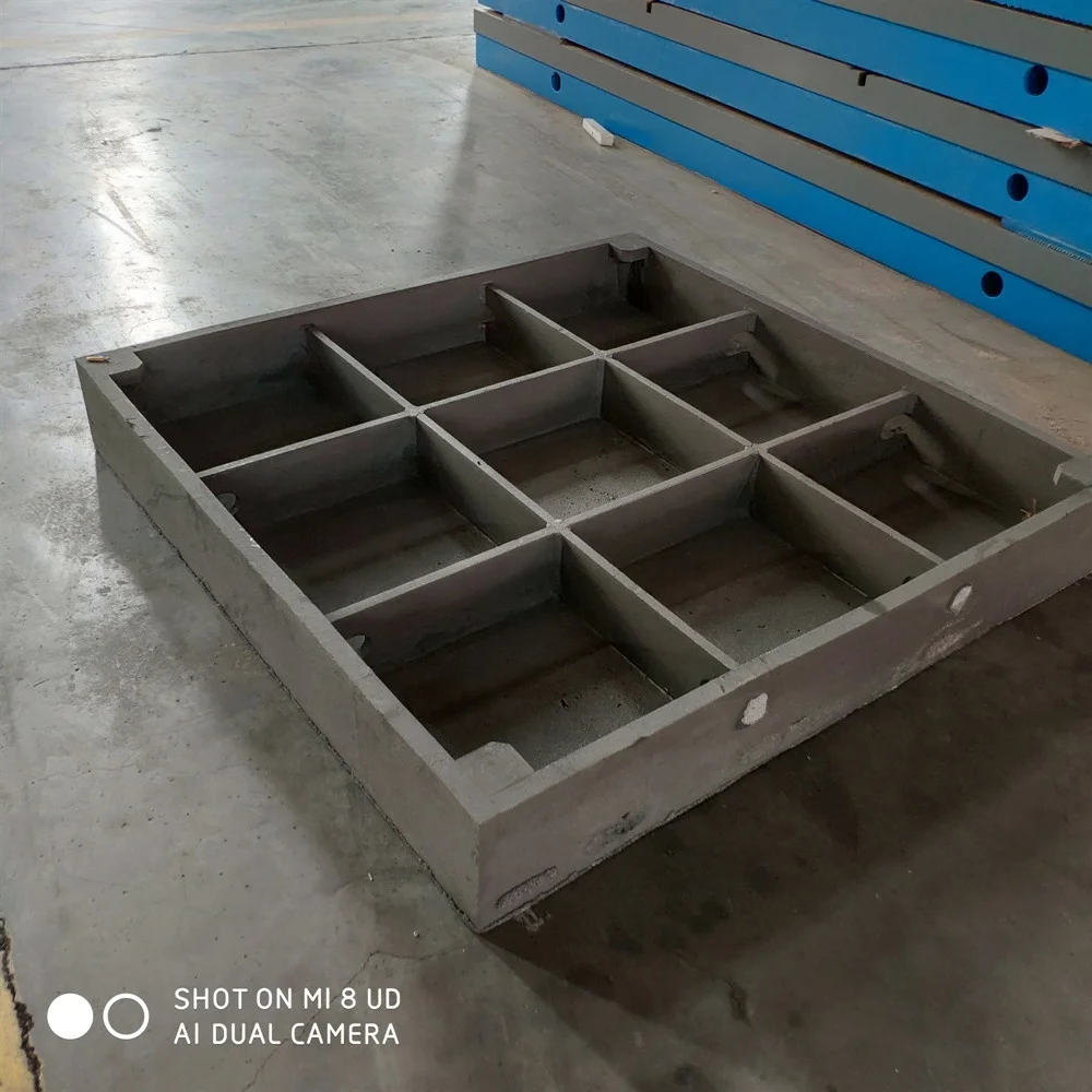 Table de Précision 3D Haute Qualité, Système de Gravure, Produit Chinois