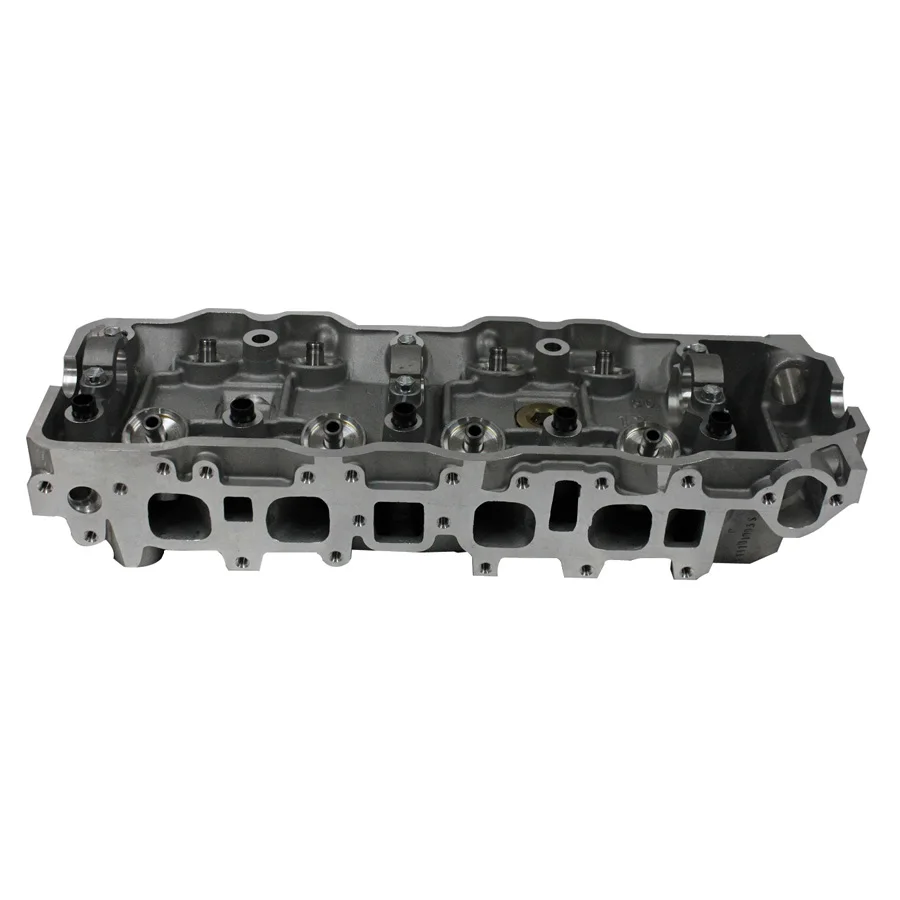 

Factory Price Auto Spare Parts New 22RE Aluminium Engine Cylinder Head For Toyota Land Cruiser Car Model