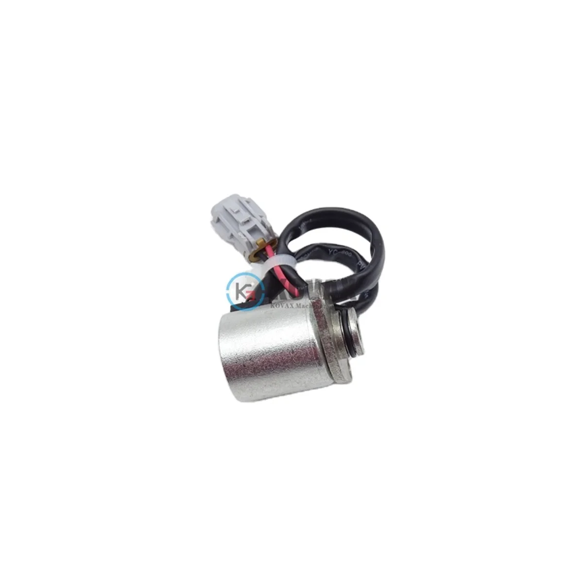 

For Excavator Parts Vio30 Vio40 172460-73900 Hydraulic Pump Solenoid Valve 172460-73910 172460-73920