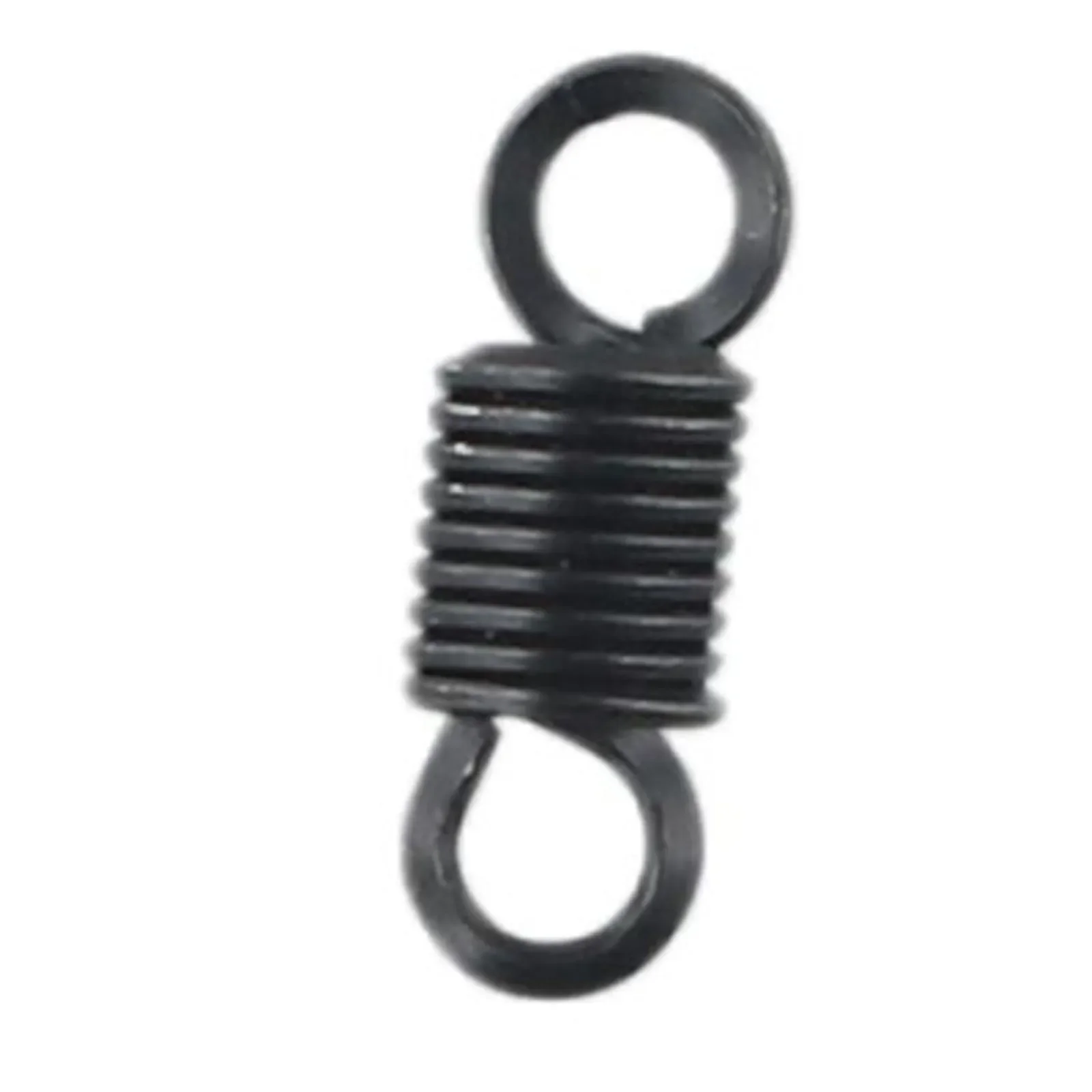 

3pcs Springs Automatic Wire Stripper Spring LA815138 LA815238 Metal Spare Spring Parts Thicknes 1.0mm Width 1.4mm
