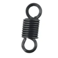 3pcs Springs Automatic Wire Stripper Spring LA815138 LA815238 Metal Spare Spring Parts Thicknes 1.0mm Width 1.4mm
