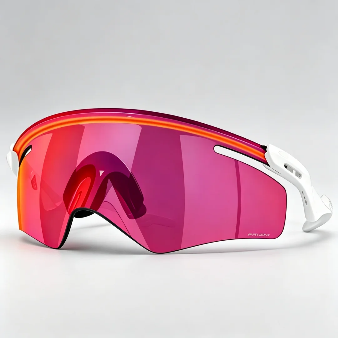 Brand Sale OO9481 MTB Cycling Glasses QNTM KATO UV400 Polarized Sunglasses Unisex Outdoor Hiking Fishing Running Sports Eyewear
