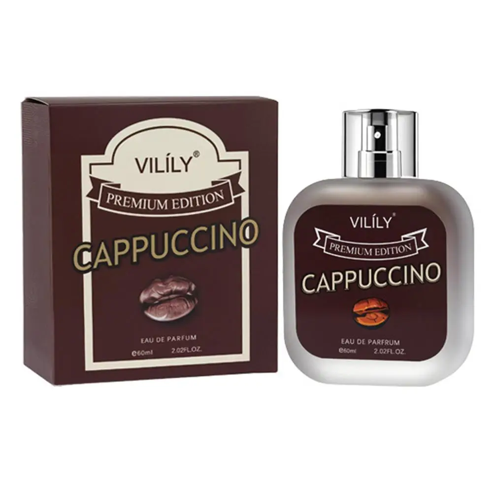 Eau de cologne parfum vanille chocolat et coco pour homme_voghion.com