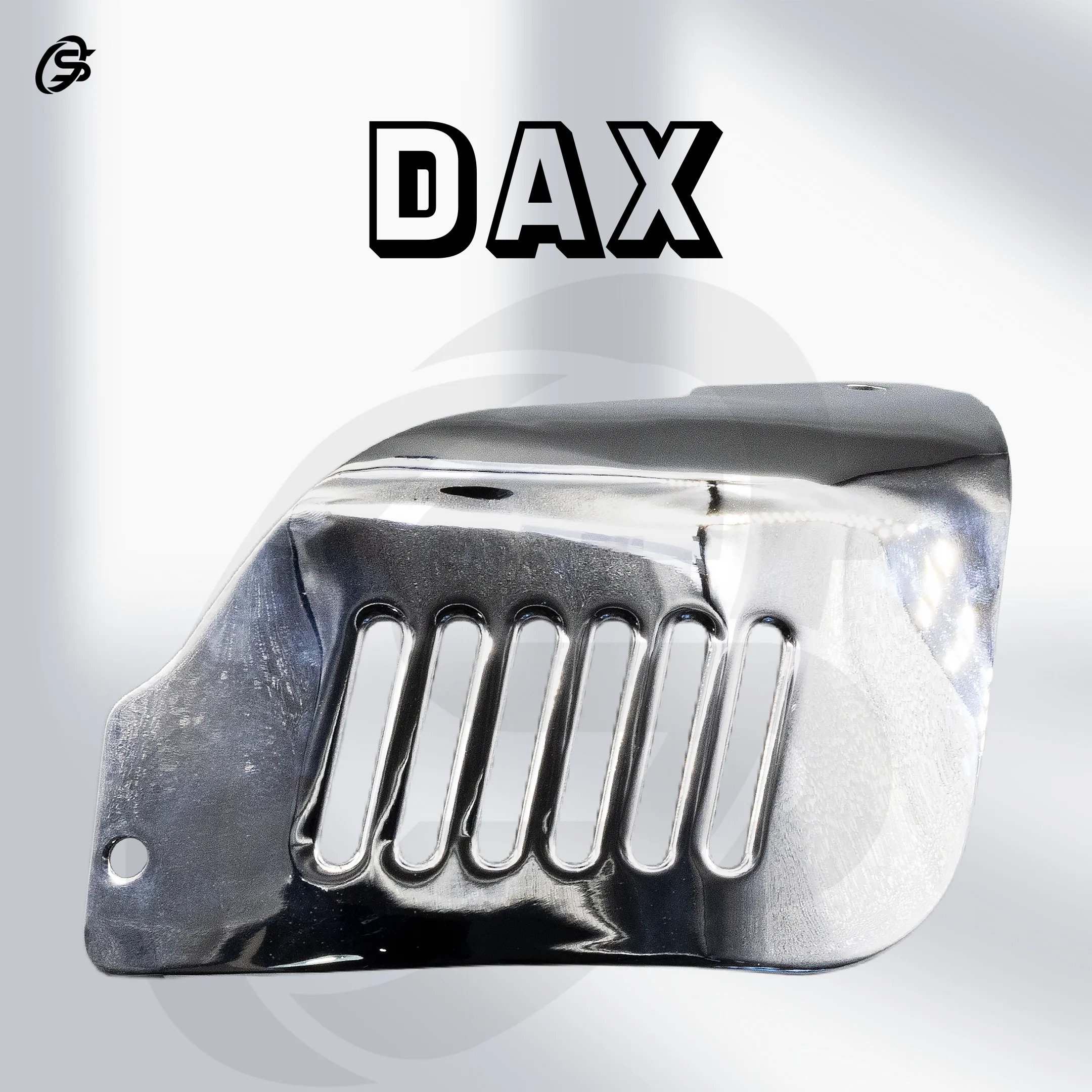 Spark Plug Guard Da…