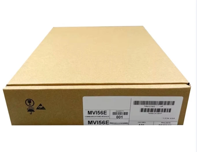 

MVI56E - Controller Brand New Original Programming Controller