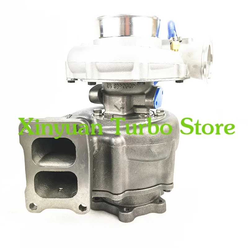 HX50W turbocharger for SINO Truck WEICHAI WD615 WP10 Engine 4045951 3785380 612601110988