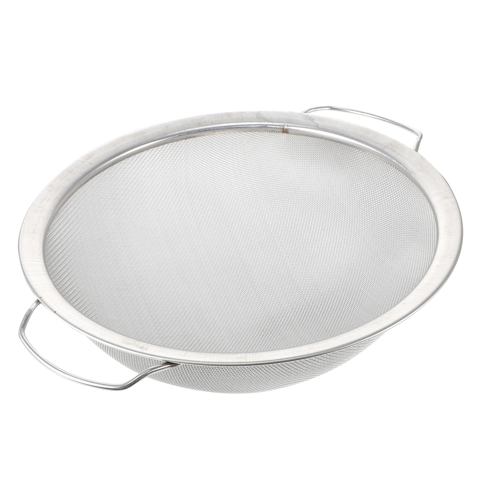 

Stainless Steel Paint Strainer Reusable Paint Filter For Oil Paint Emulsion