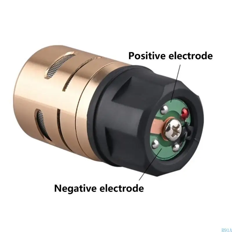R91a -динамические микрофоны капсулы ядра для улучшения шумоподавления и долговечности