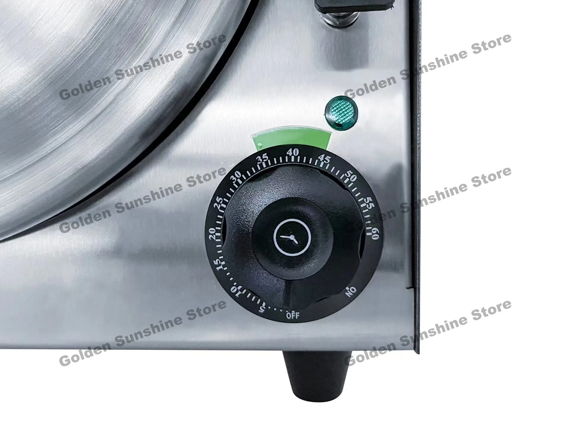 الأوتوكلاف الأسنان 14L أداة تعقيم محمولة أداة مانيكير معقم الحرارة الجافة E-114