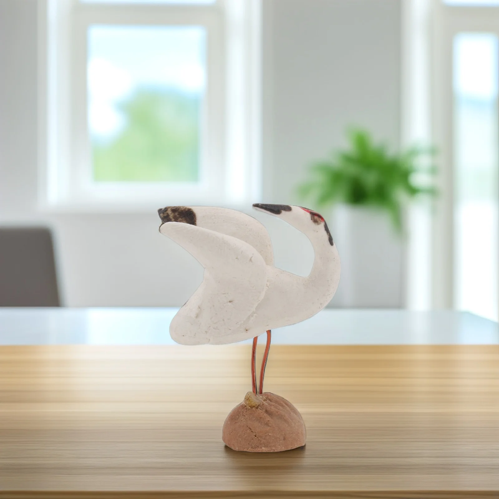 

3Pcs Artificial Rock Bonsai Landscape Miniature Ceramic Decor for Fairy Garden Micro Scene DIY Plant Pot Ornament Home Office