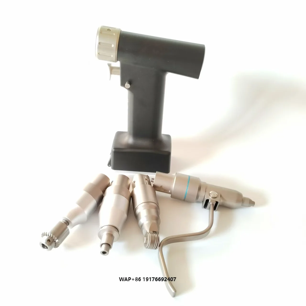 

High Quality Micro Multifunctional Surgical Electric Tool Drill and Saw System With Battery