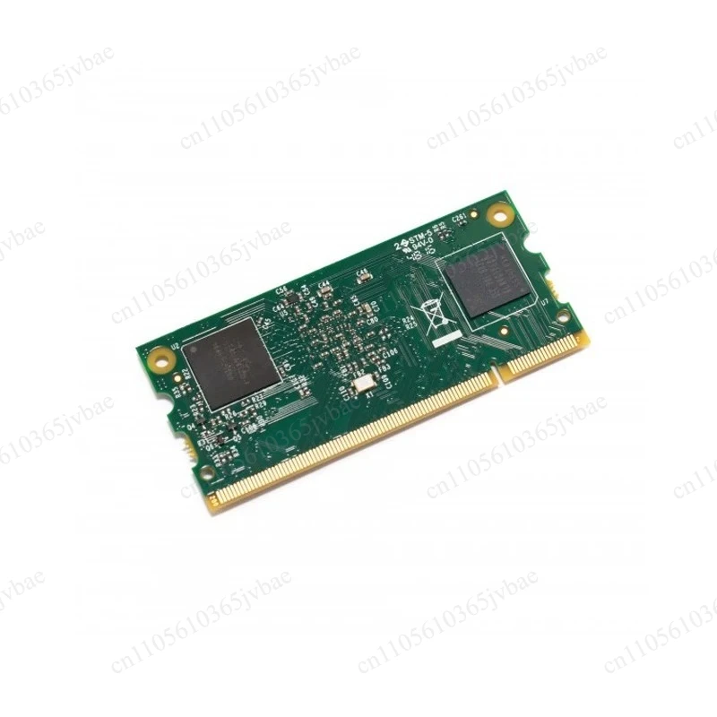 Quad-core Module, 1.2GHz Main Frequency, 4GB Onboard Storage