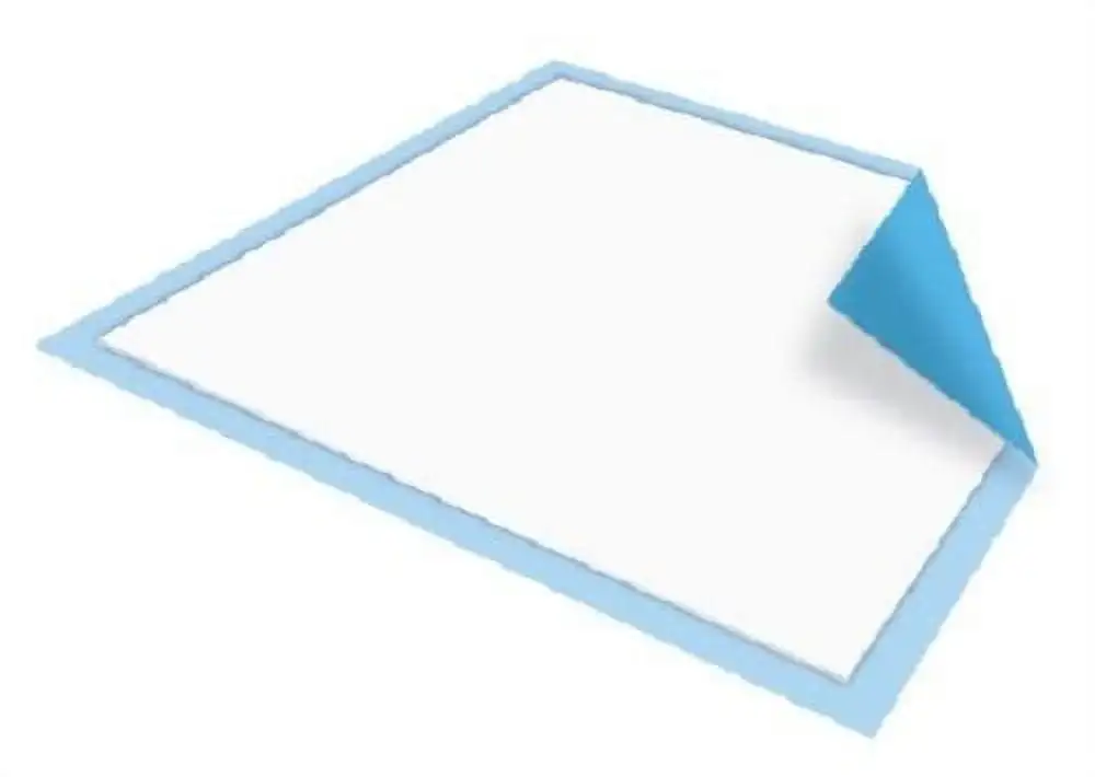 

Platinum Disposable Care Pads Underpads, 23 X 24 In, 200 Count