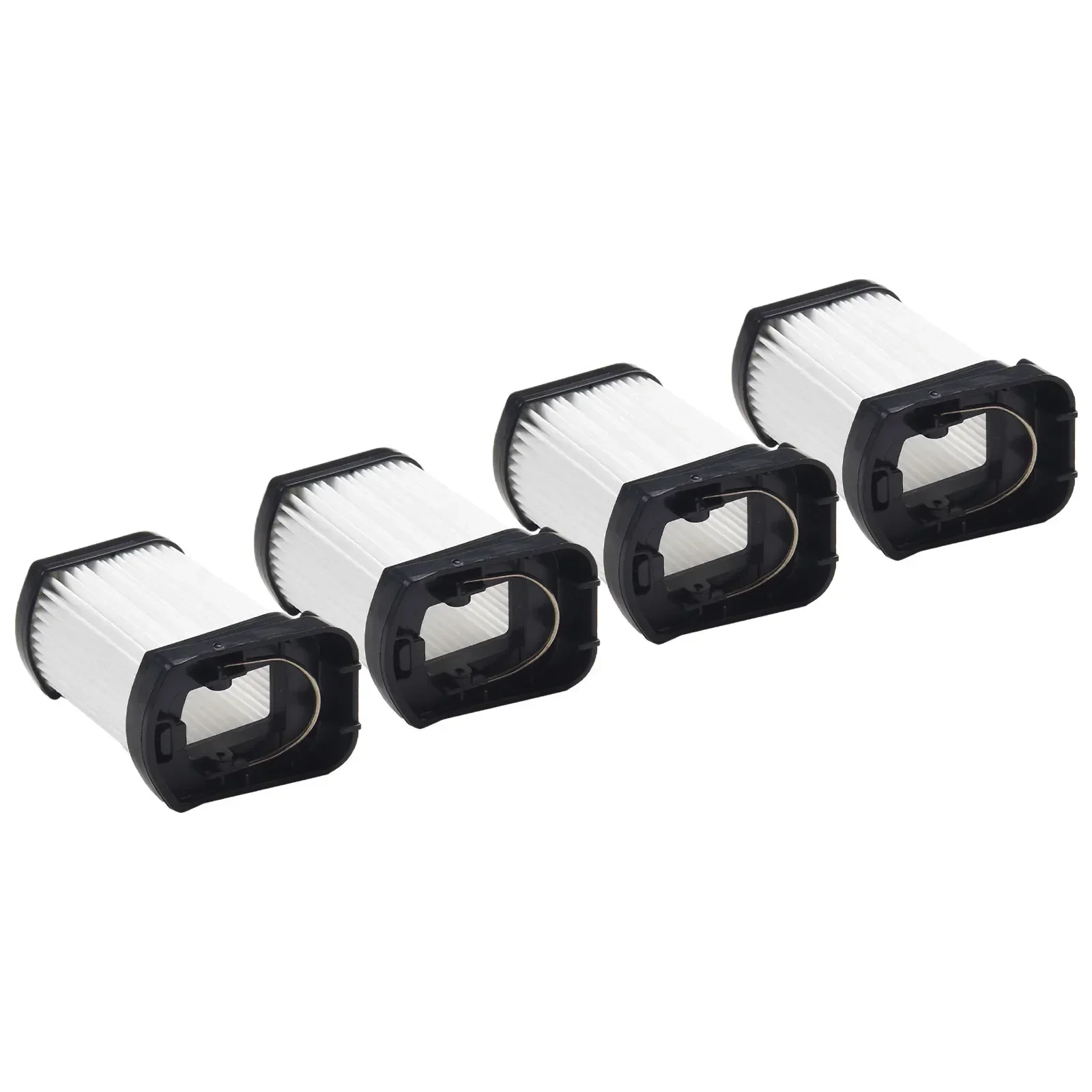 Imagem -02 - Filtro para Tubarão Wv270 Wv270uk Wv273ukt Wandvac 2.0 Aspirador de pó Portátil sem Fio Ferramentas Limpeza Doméstica Peças