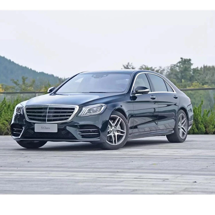 Кузов W222 s450 для Mercedes-Benz S222 S300 S350 S400 S450 S500 S550