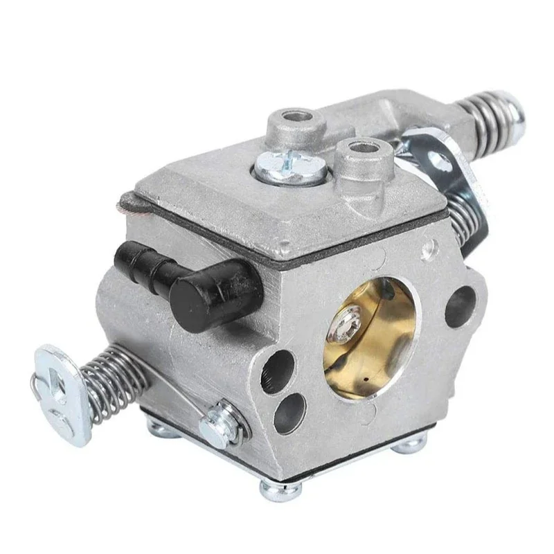 Carburetor Kit with Air Filter for Stihl MS210 MS230 MS250 021 025 Zama C1Q-S11G C1Q-S11E Walbro WT-286 WT-215 Carb