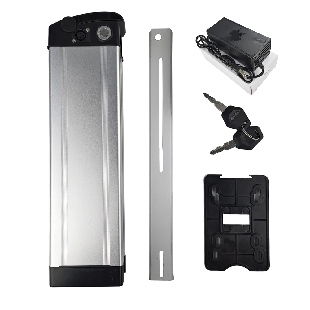 60V 30Ah Seat Tube E-bike Battery 52V 35Ah 72V 25Ah High-capacity lithium batteries Samsung 21700 Cell for 750-3000W motors
