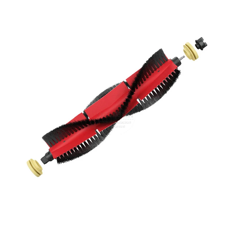 Main Brush For Xiaomi Mi Robot Vacuum / Mijia 1S Roller Brush Accessories Vacuum Cleaner Spare Parts Replacement kit