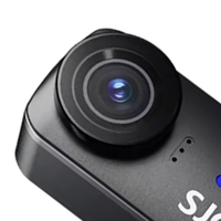 SJCAM 4K 30FPS Action Camera Wifi Sports Camera With 6-Axis Gyro Stabilization
