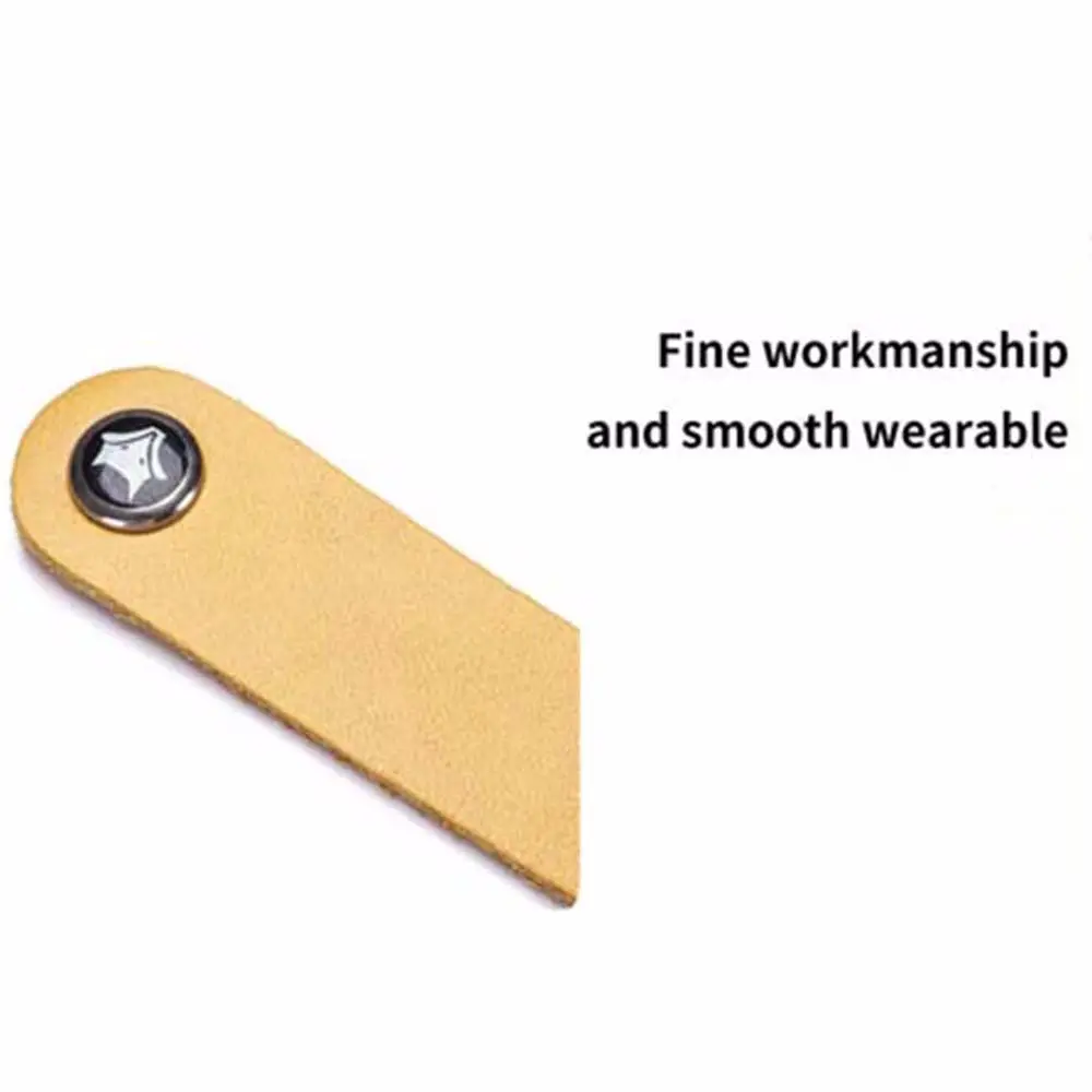 

Органайзер USB-кабель, наушники, фиксированное устройство для намотки кабеля, зажим для кабеля, аккуратный держатель кабеля для хранения, ремни для намотки шнура из воловьей кожи