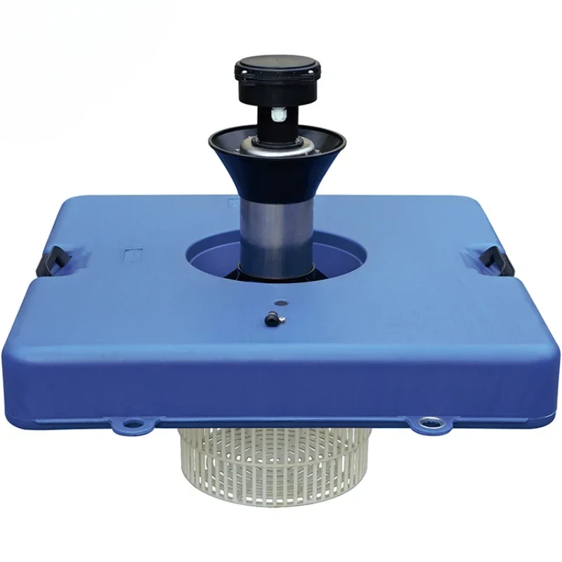 

Hot sales Hot Sell in Saudi Arabian 2HP With Stainless Motor Splash Aerator