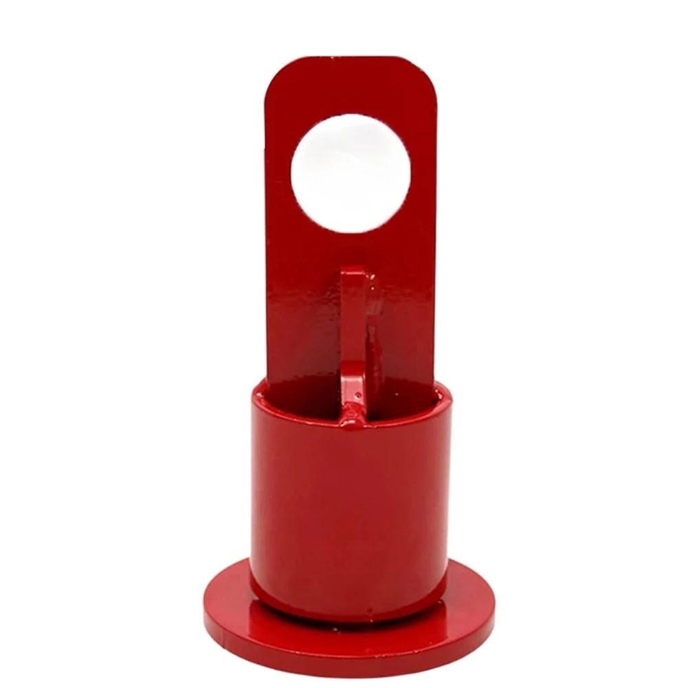 

Крюк для подъема 5-го колеса прицепа, кронштейн для подъема 5-го колеса, запасная часть 6100, крепление для колесного прицепа