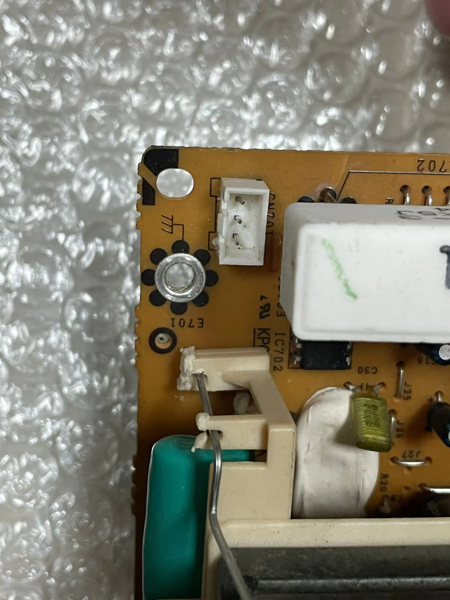 Original F6645M305GP F6645m306GP F6645M303GP