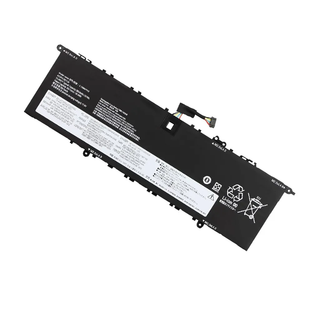 

For lenovo xiaoxin pro 14itl/ach/ihu/iah5r/arh5r 2021 l19m4ph3 battery
