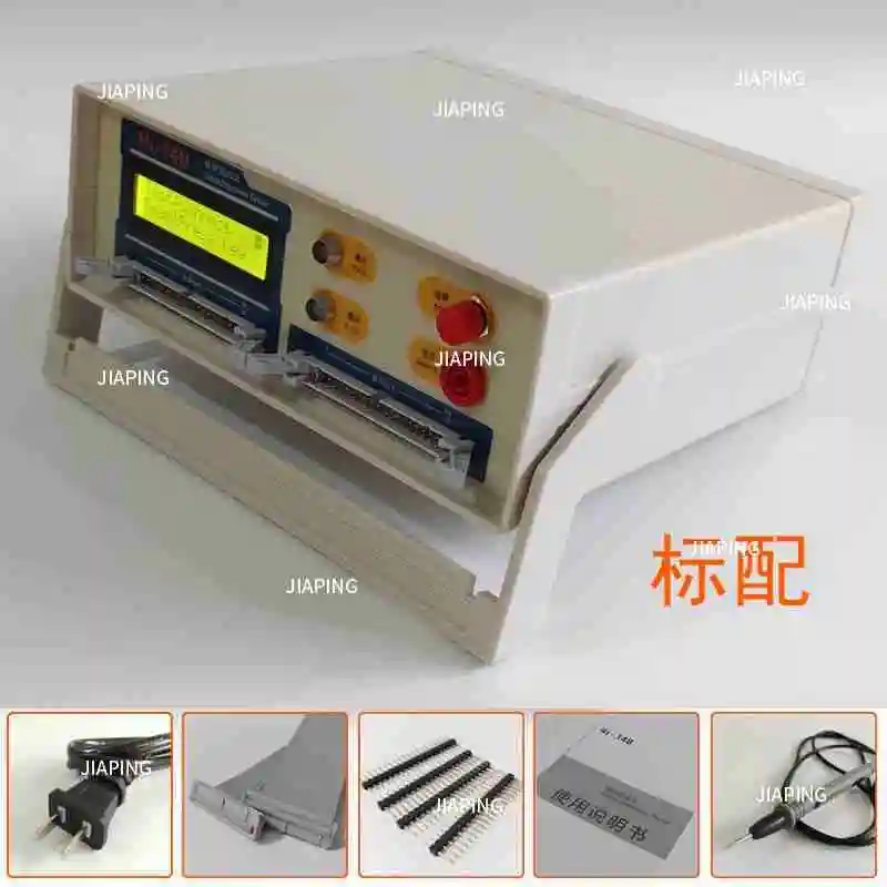 

Suitable for Hi-T40 Wire Testing Machine Harness Conduction Integrated Electrical Cable USB on Off Short Circuit Dislocation