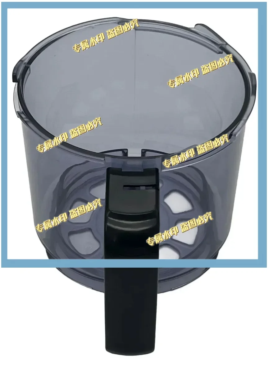 Outer Cup For Ninja NC300 NC301 Ice Cream Cup Ice Cream Maker Series