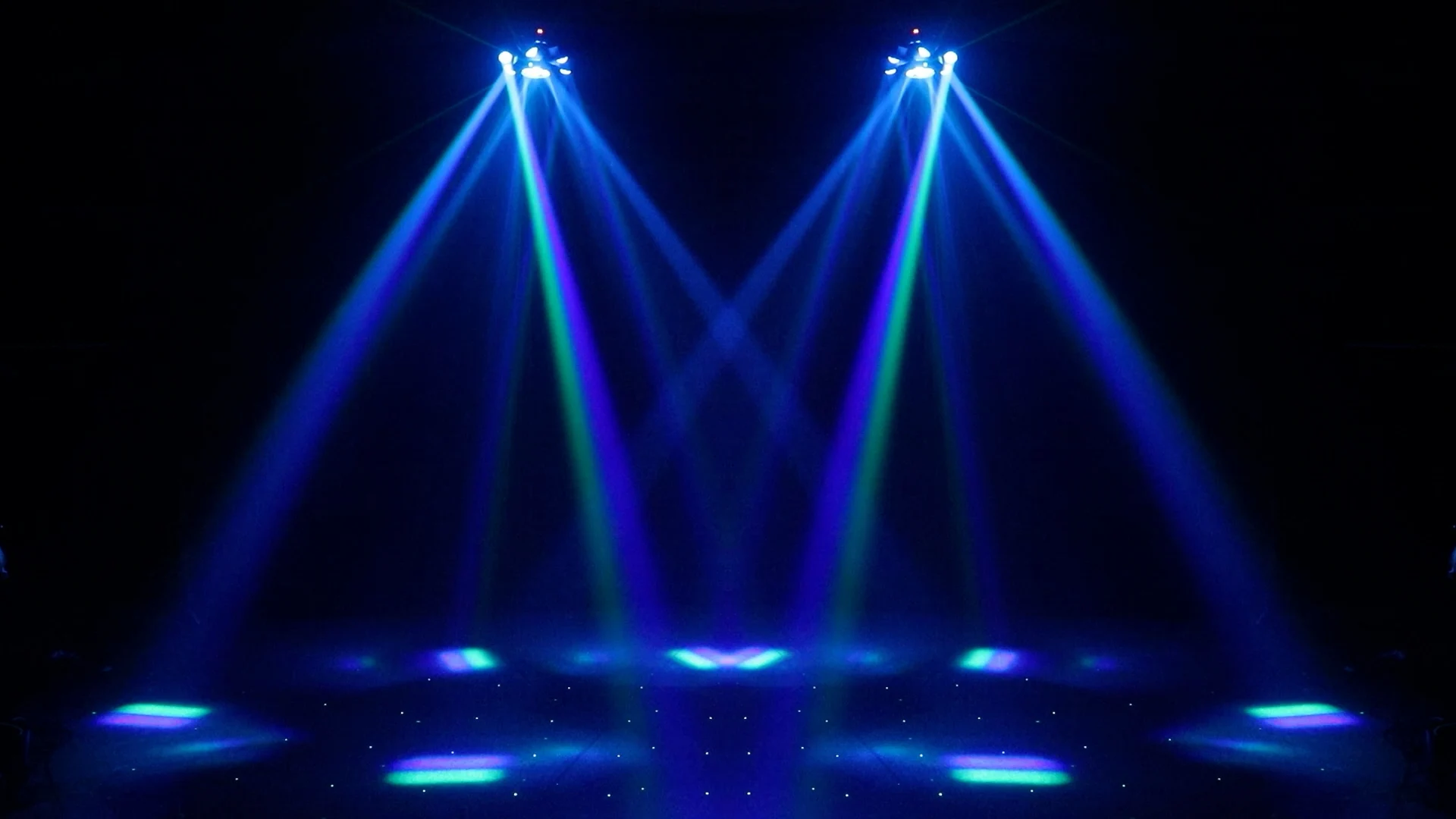 Newest Stage 150W Bee Eyed Six Armed Beam Disco Moving Head Lights RG Laser Strobe Light DMX512 For Party Bar