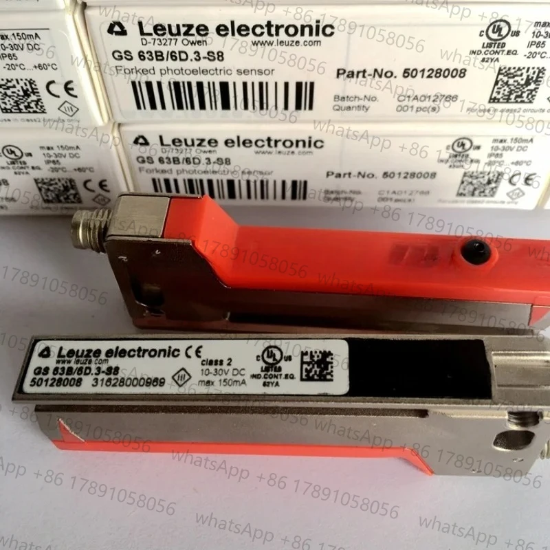 1Pcs Slot Photoelec…