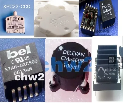 

1 шт. 6405R431 ETH1-230L OHD5S-70B 750370620 CM6460R-104 S7AH-02C500 MBSB-010 CTX01-16741