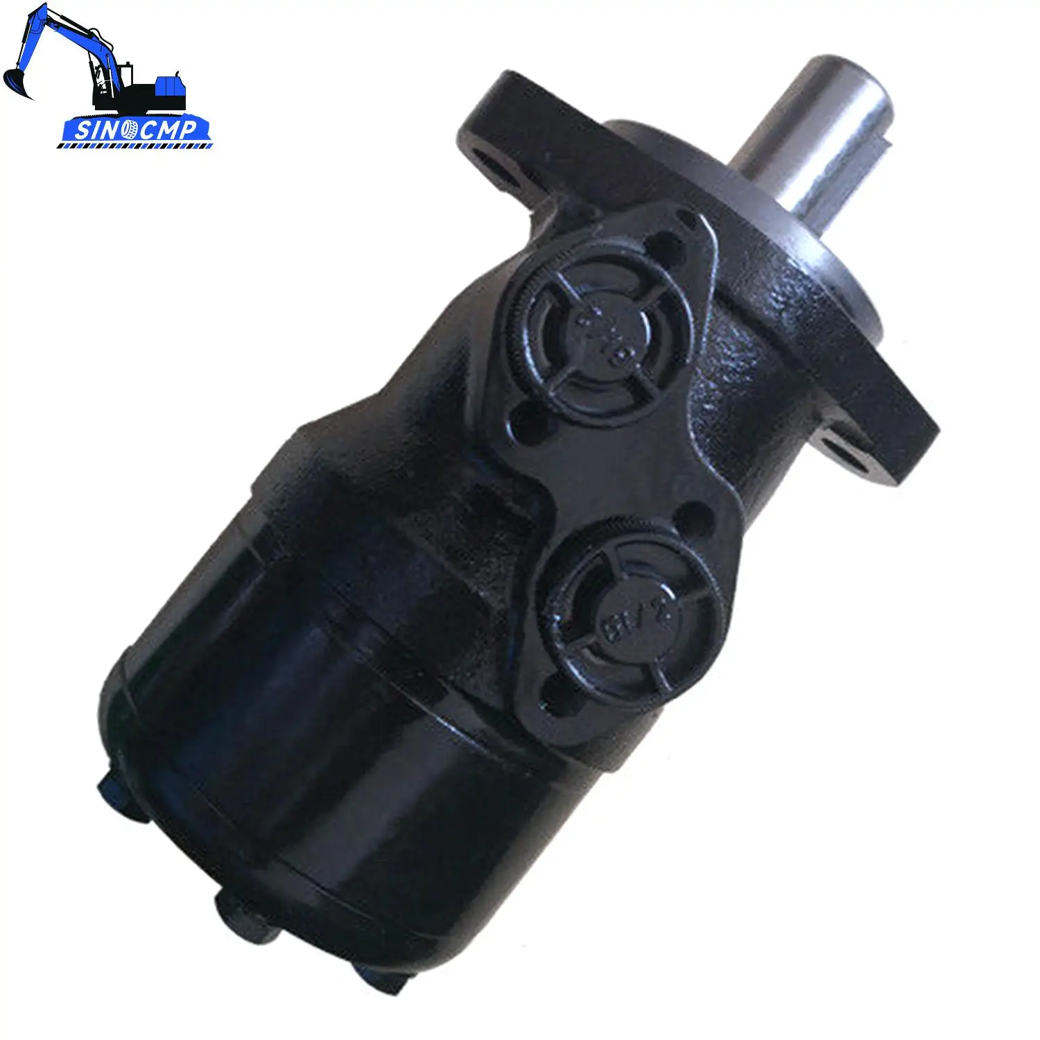 

1PC New Hydraulic Motor For Danfoss OMR 375 151-1243 High Quality Excavator Part