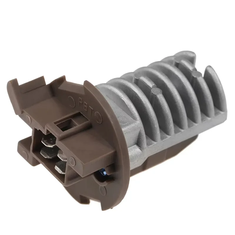 AU28-HVAC Blower Motor Resistor AC Blower Control For Honda Pilot 2003-2008 For Acura MDX 2001-2006 79330-S3V-A51 Car Parts