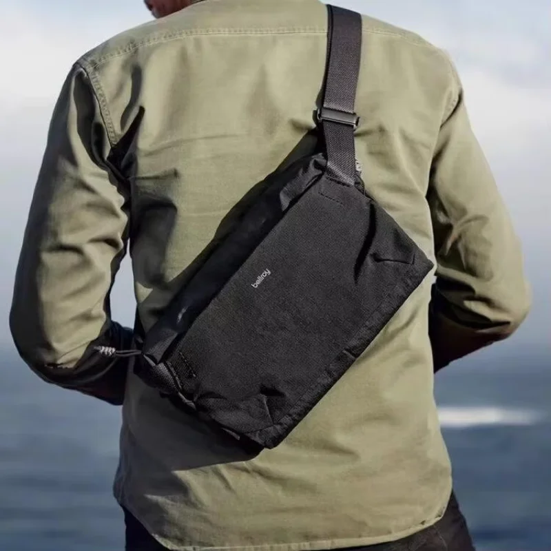venture-sling-9l-outdoor-sports-cycling-crossbody-chest-waist-bag-australia-imported-bicycle-riding-equipment-accessories