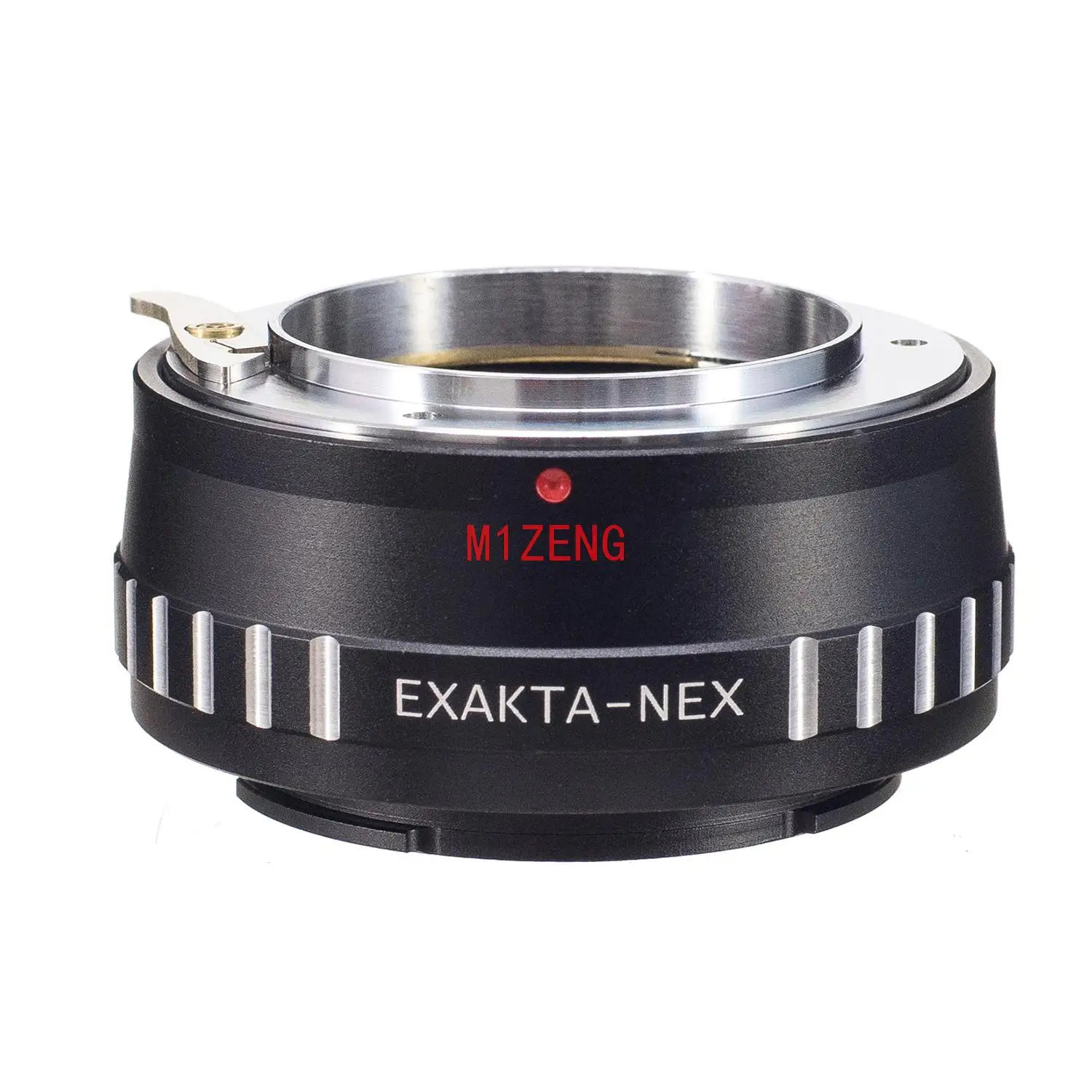 adapter ring for Exakta EXA mount lens to sony E a7 a7s A7C a7r2 a7m3 a7r4 a7r5 a9 A1 A6700 ZV-E10 ZV-E1  camera