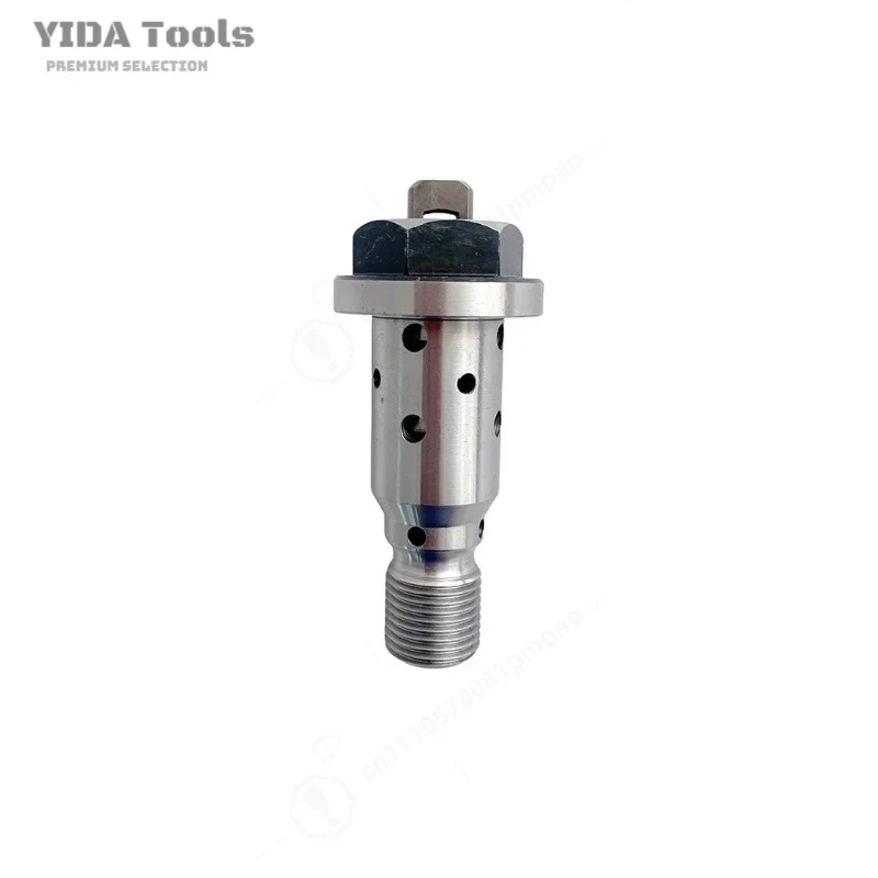 Exhaust VVT Oil Control Solenoid Fit M272 Engine Left Hand Thread Central Mount OE 68013895AA 2720500578