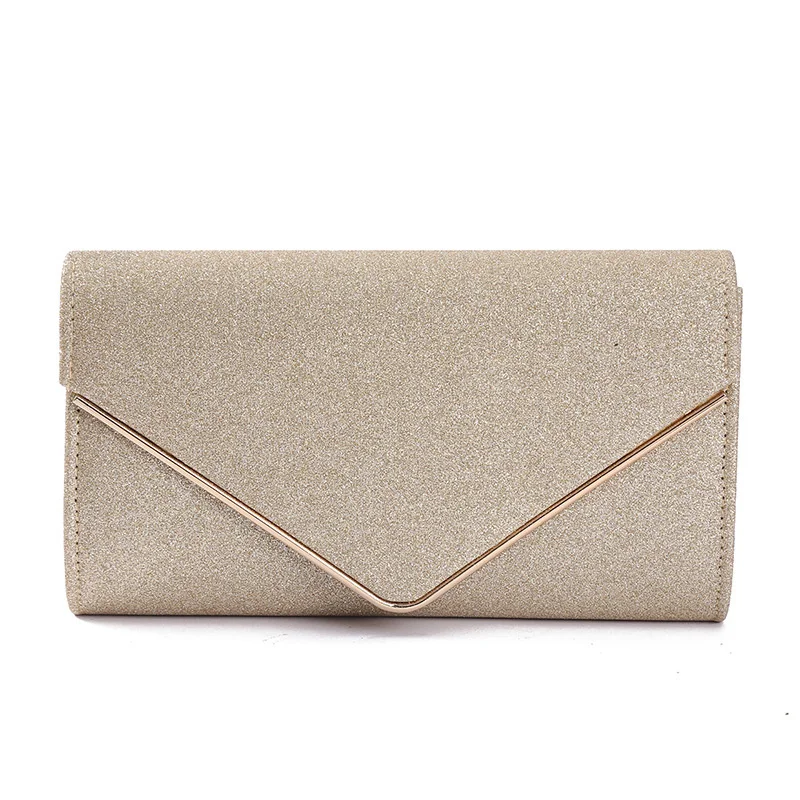 New Women Fashion Wedding Clutch Bags Women Evening Clutch Purse Mini Wallets with Chain Partry Dinner Bags Drop Shipping 2023