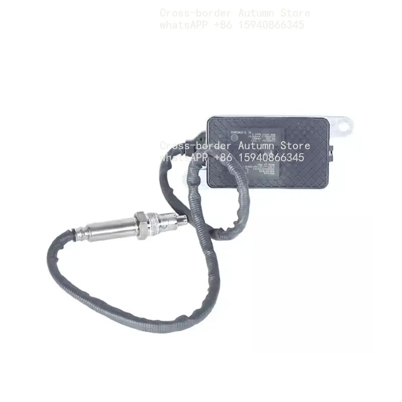 Automotive nitrogen oxide nitrogen oxide sensor 4326863 Truck exhaust emission sensor replacement parts