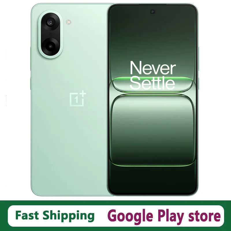 Смартфон OnePlus Ace 5 Racing Edition C, 6.77 дюйма, AMOLED, 144 Гц, быстрая зарядка 80 Вт, аккумулятор 7100 мАч, процессор Dimensity 9400E, камера 50.0 МП Смартфон OnePlus Ace 5 Racing Edition C, 6.77 дюйма, AMOLED, 144 Гц, быстрая зарядка 80 Вт, аккумулятор 7100 мАч, процессор Dimensity 9400E, камера 50.0 МП