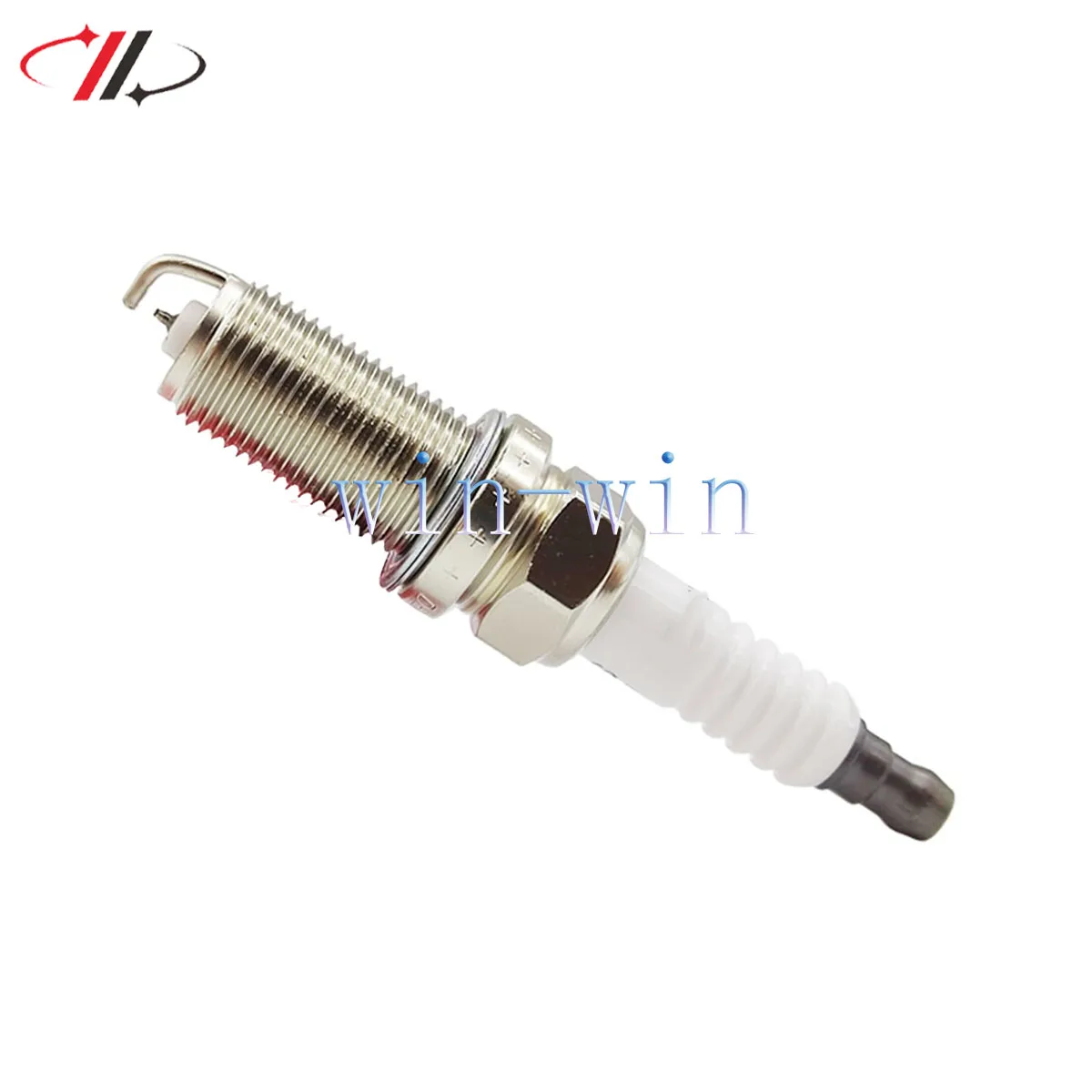 1URFE/2TRFE/3GRFE Engine Double Iridium Gold Spark Plug For Toyota LAND CRUISER PRADO 4RUNNER Lexus LX GS LS460 GX 90919-01191